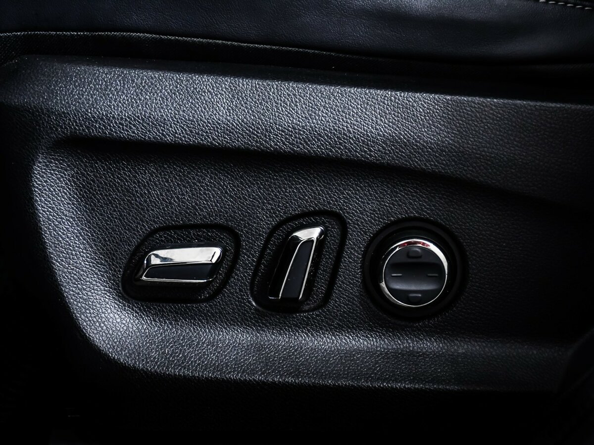 Купить Exeed TXL I, 2020, 77 943 км, фото №14