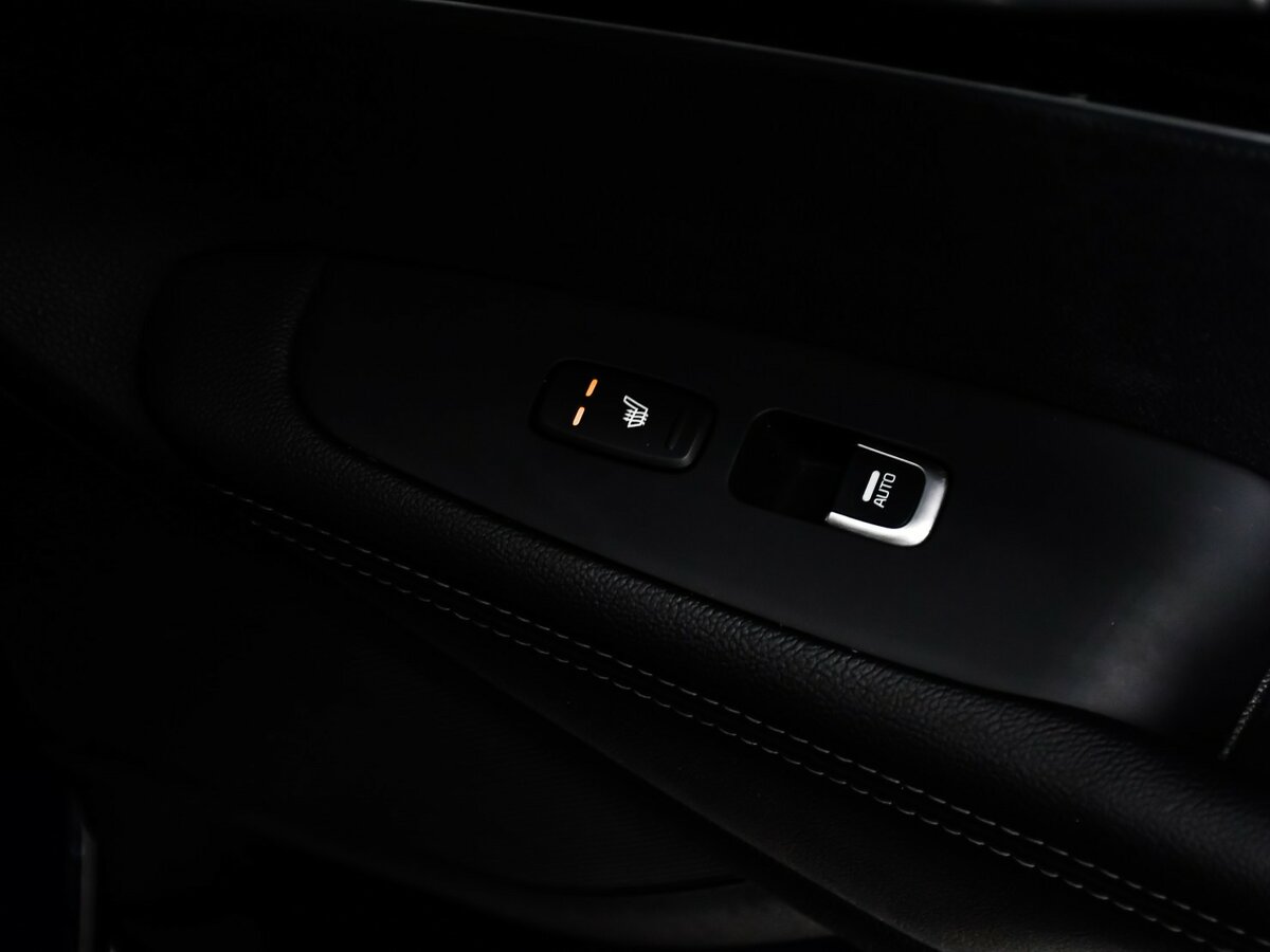 Купить Kia Sorento III Prime Рестайлинг, 2019, 110 384 км, фото №14