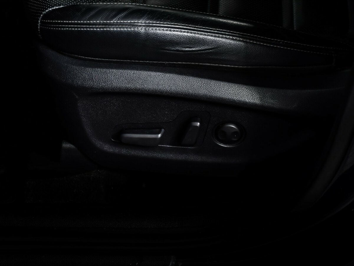 Купить Kia Sorento III Prime Рестайлинг, 2019, 110 384 км, фото №15