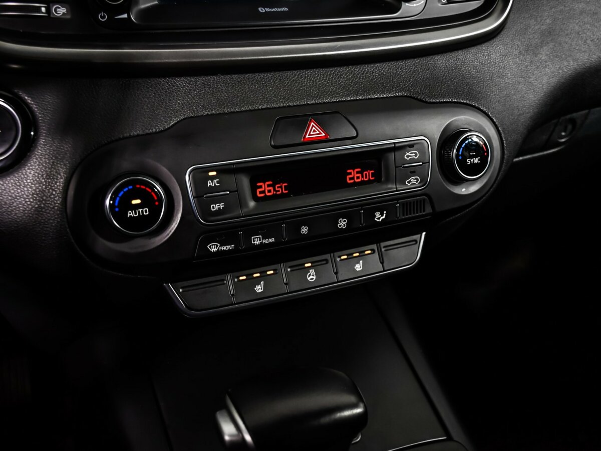 Купить Kia Sorento III Prime Рестайлинг, 2019, 110 384 км, фото №17