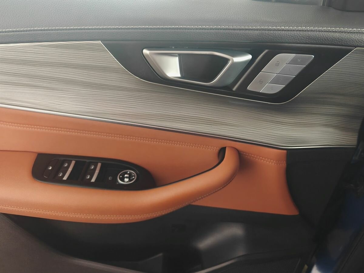 Купить Chery Tiggo 8 Pro Max I, 2022, 73 085 км, фото №18