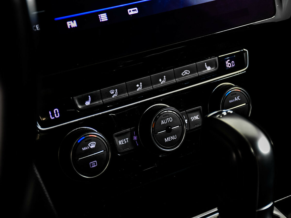 Купить Volkswagen Passat B8, 2018, 94 745 км, фото №14