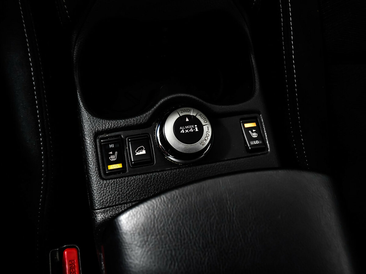 Купить Nissan X-Trail III, 2015, 143 401 км, фото №13