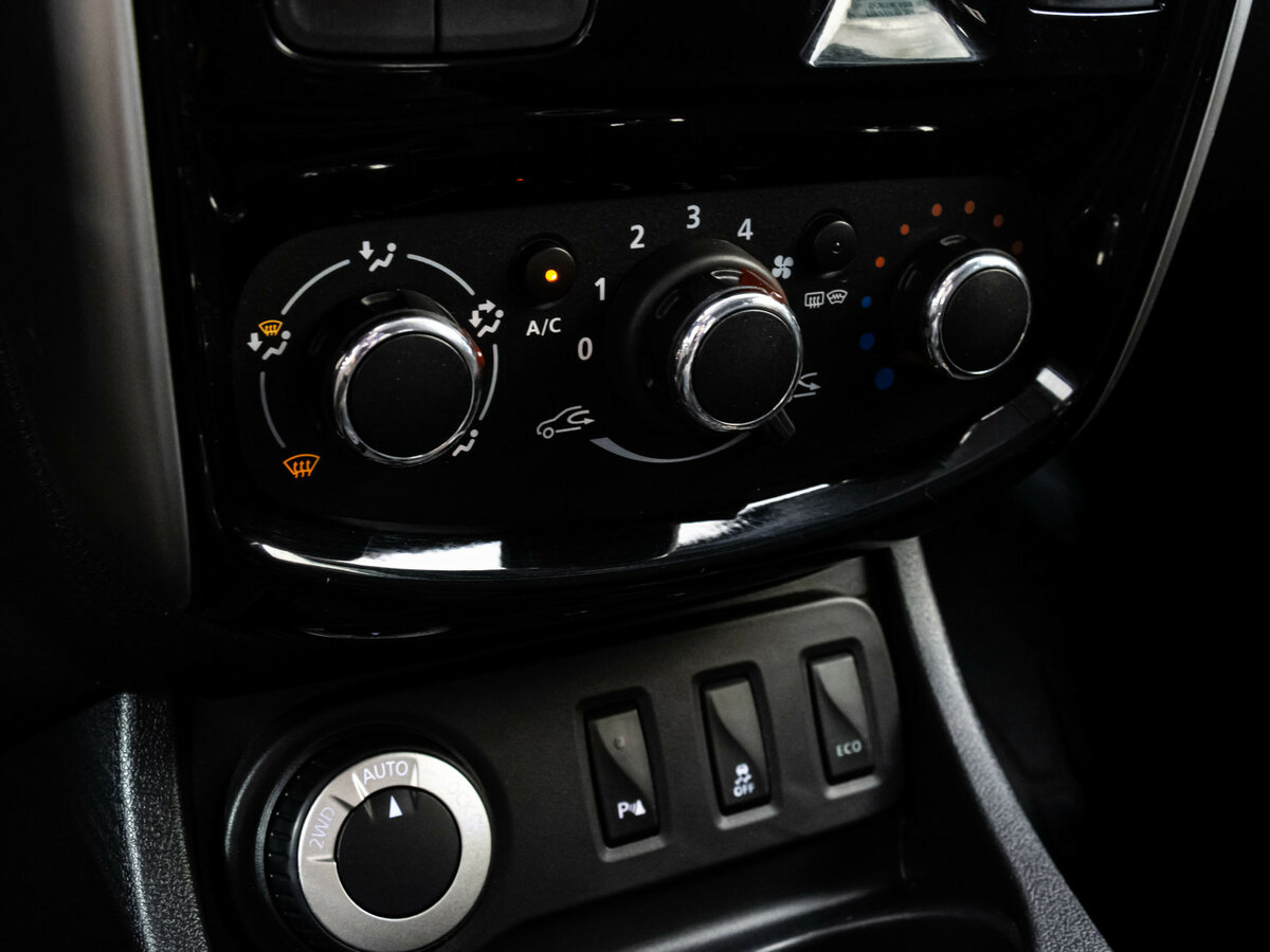 Купить Nissan Terrano III (D10), 2019, 92 181 км, фото №11