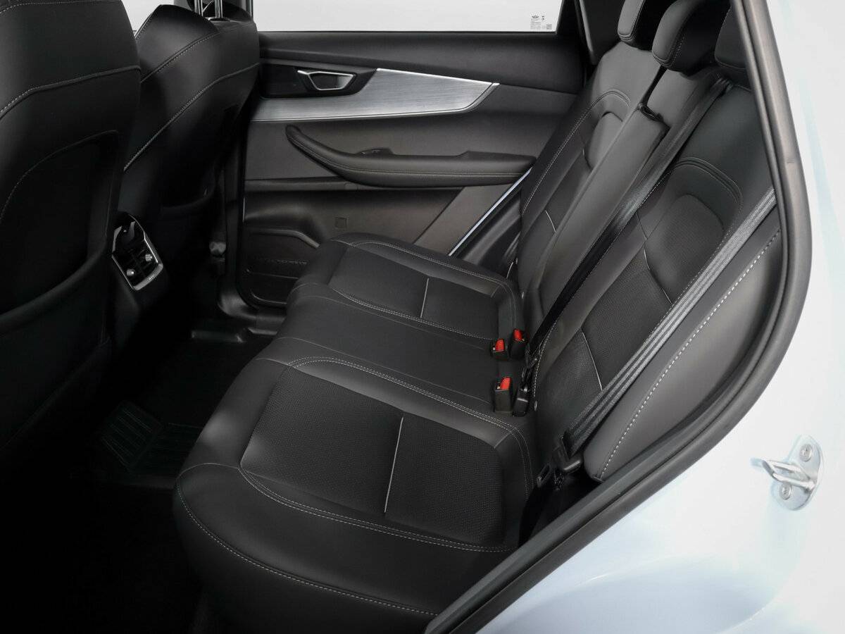 Купить Chery Tiggo 7 Pro Max I, 2023, 3 903 км, фото №10