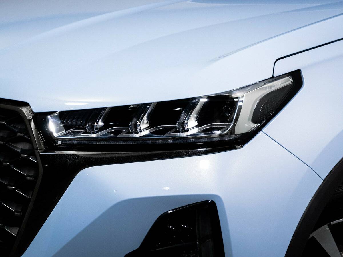 Купить Chery Tiggo 7 Pro Max I, 2023, 3 903 км, фото №15