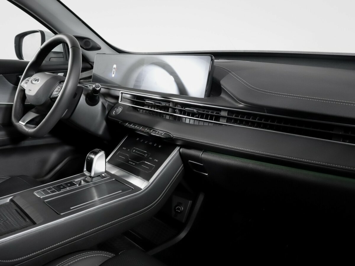 Купить Chery Tiggo 7 Pro Max I, 2024, 32 279 км, фото №9