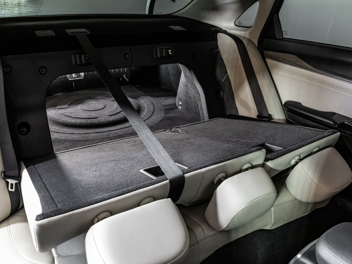 Купить Kia K5 III, 2021, 76 250 км, фото №19