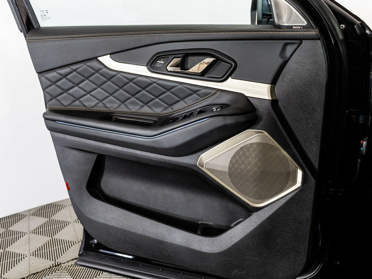 Купить Exeed TXL I Рестайлинг, 2023, 81 464 км, фото №27