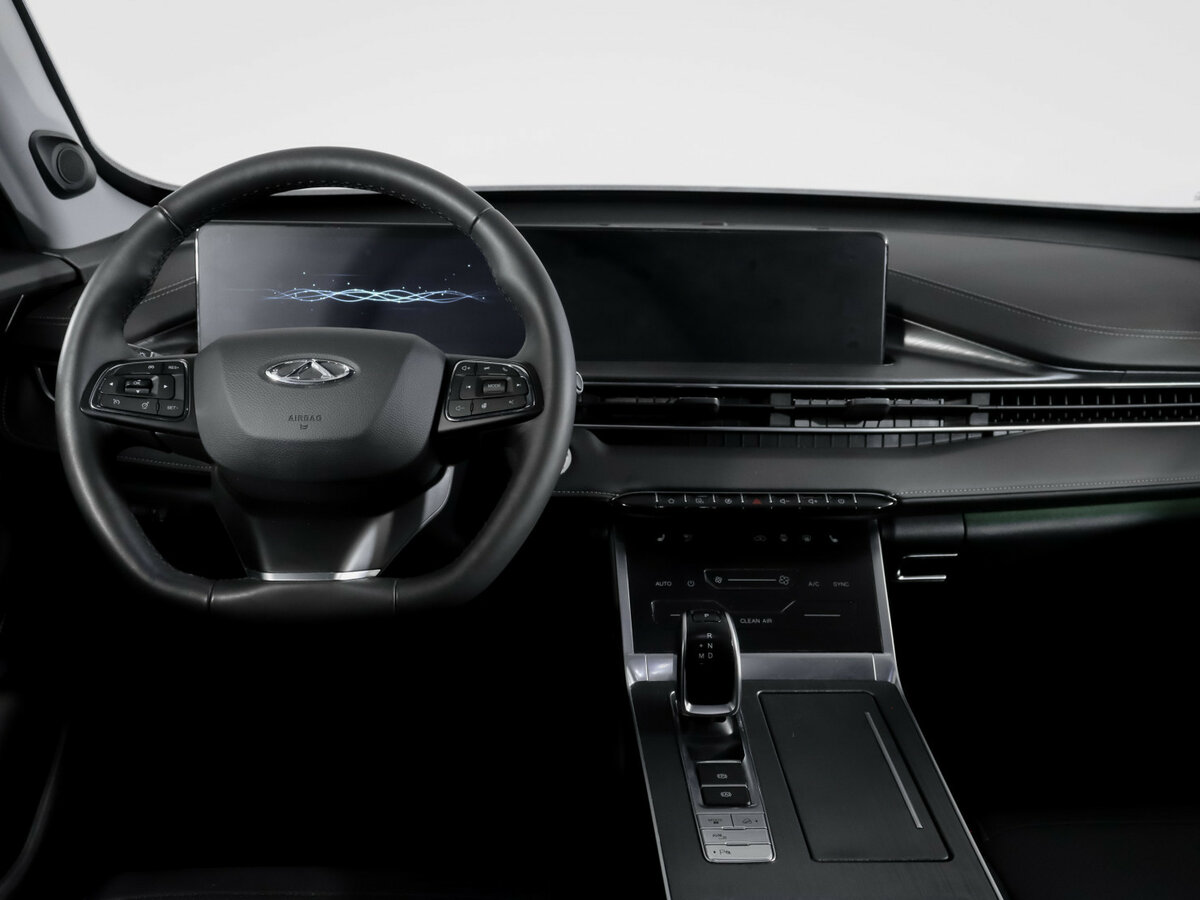 Купить Chery Tiggo 7 Pro Max I, 2023, 26 000 км, фото №10