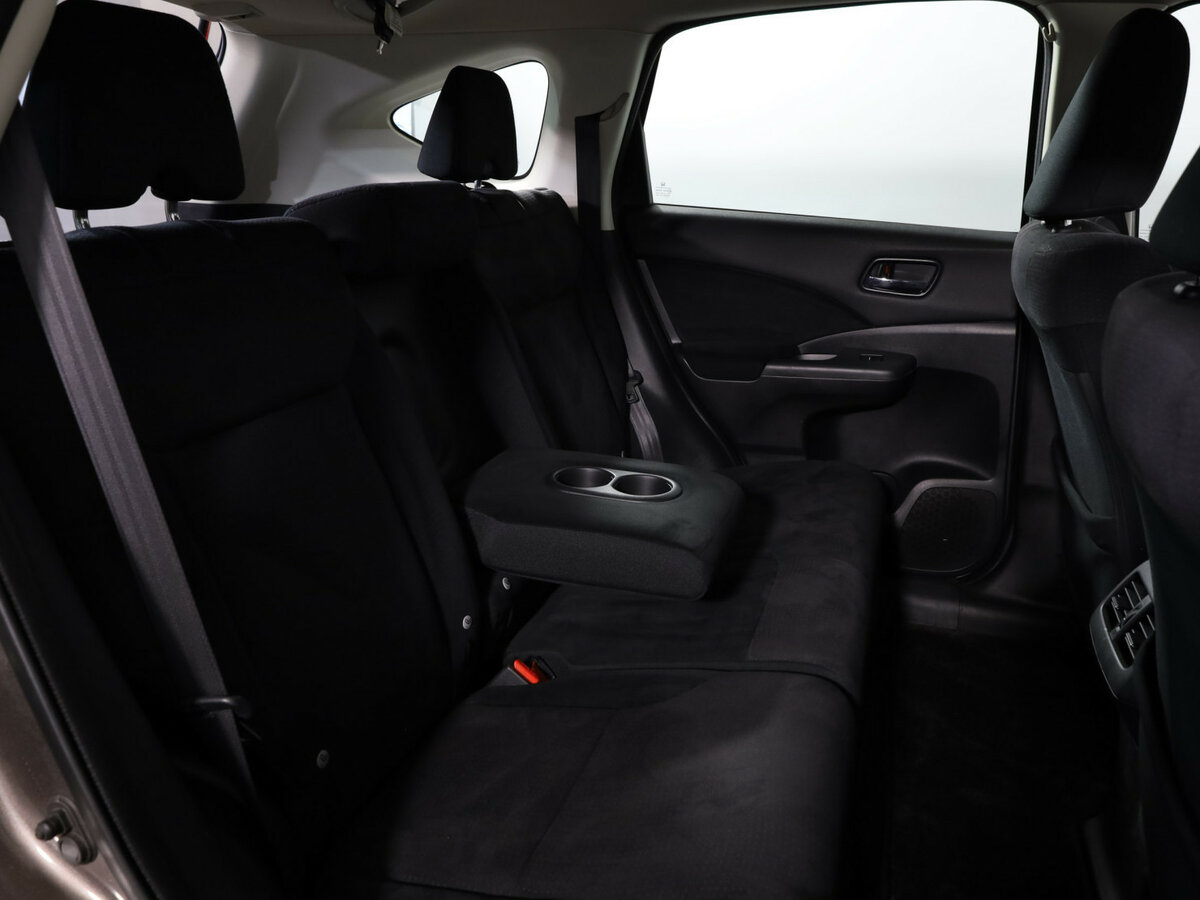 Купить Honda CR-V IV, 2013, 146 209 км, фото №12