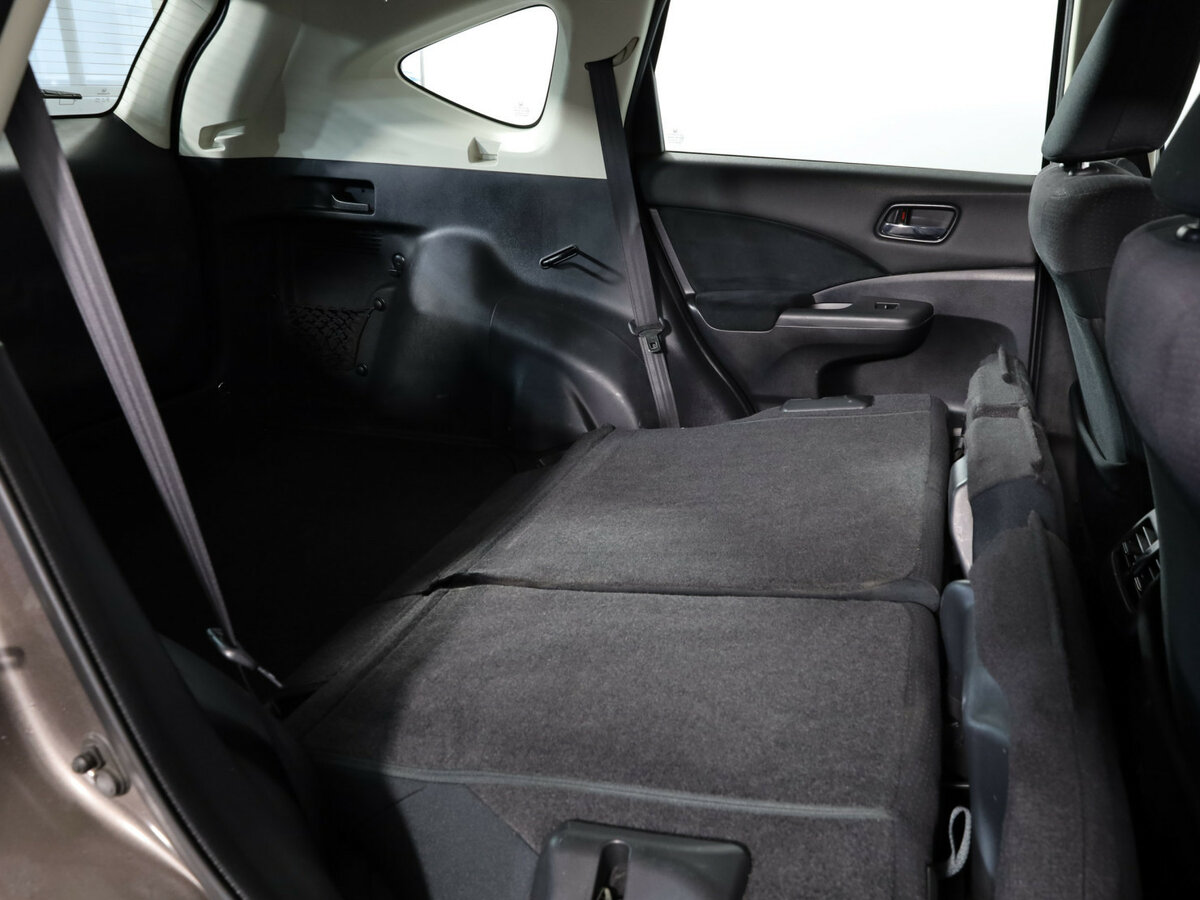Купить Honda CR-V IV, 2013, 146 209 км, фото №15