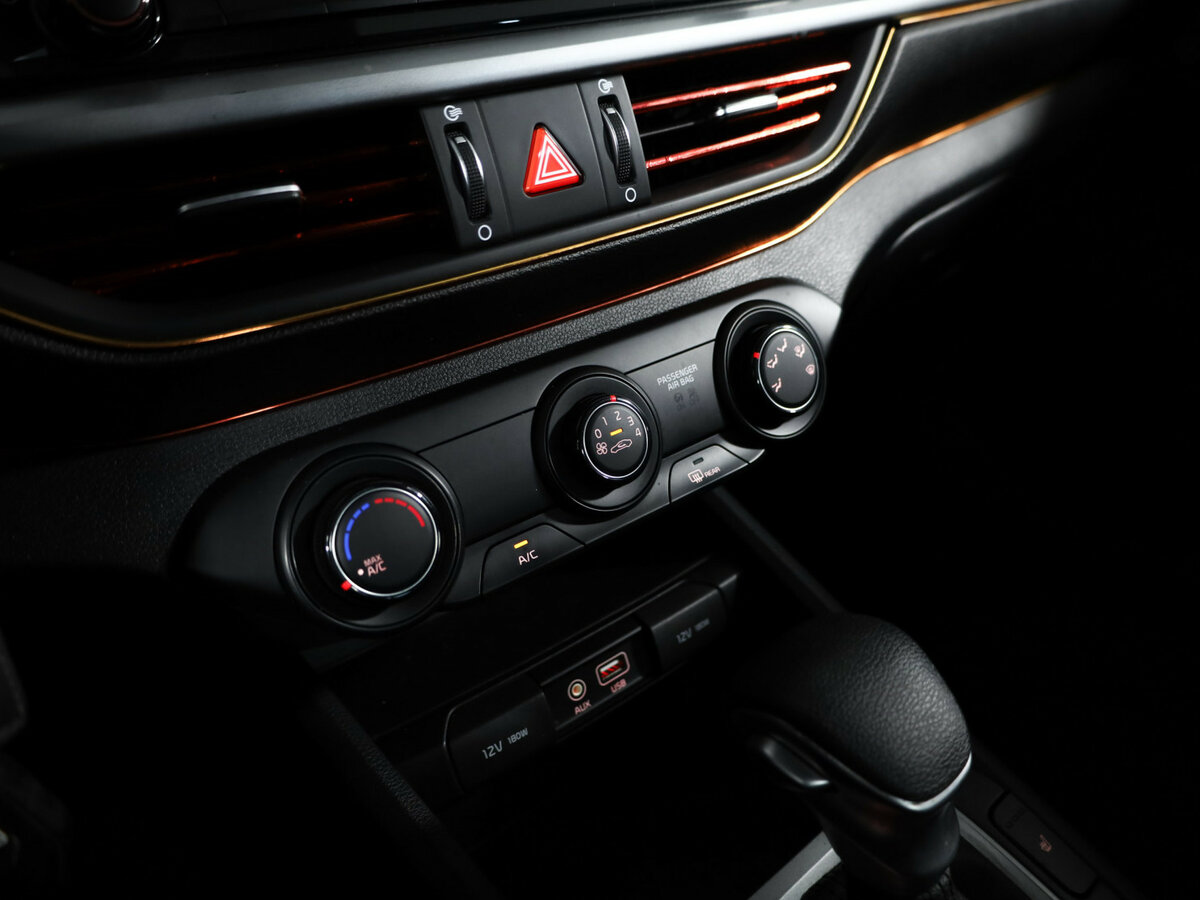 Купить Kia Cerato IV, 2018, 104 923 км, фото №13