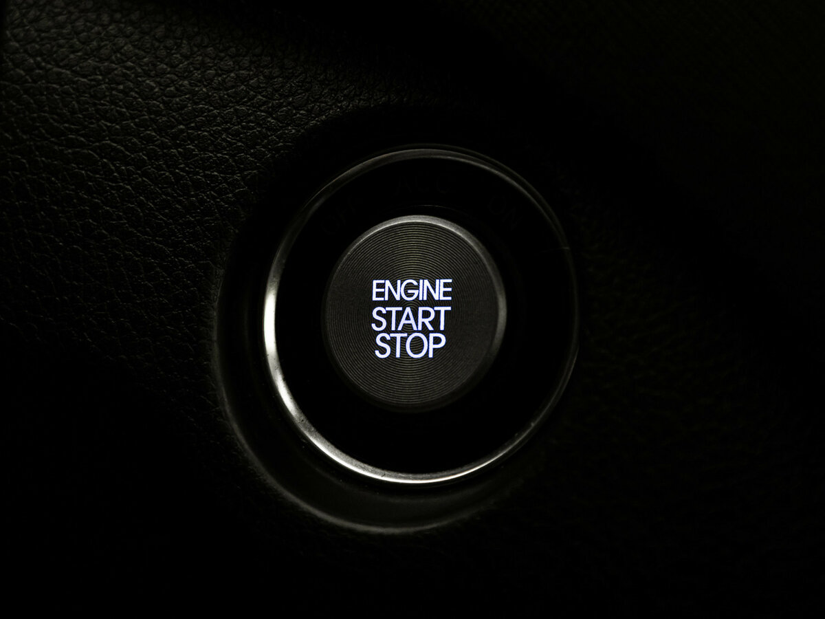 Купить Hyundai Santa Fe III Рестайлинг, 2018, 126 490 км, фото №14