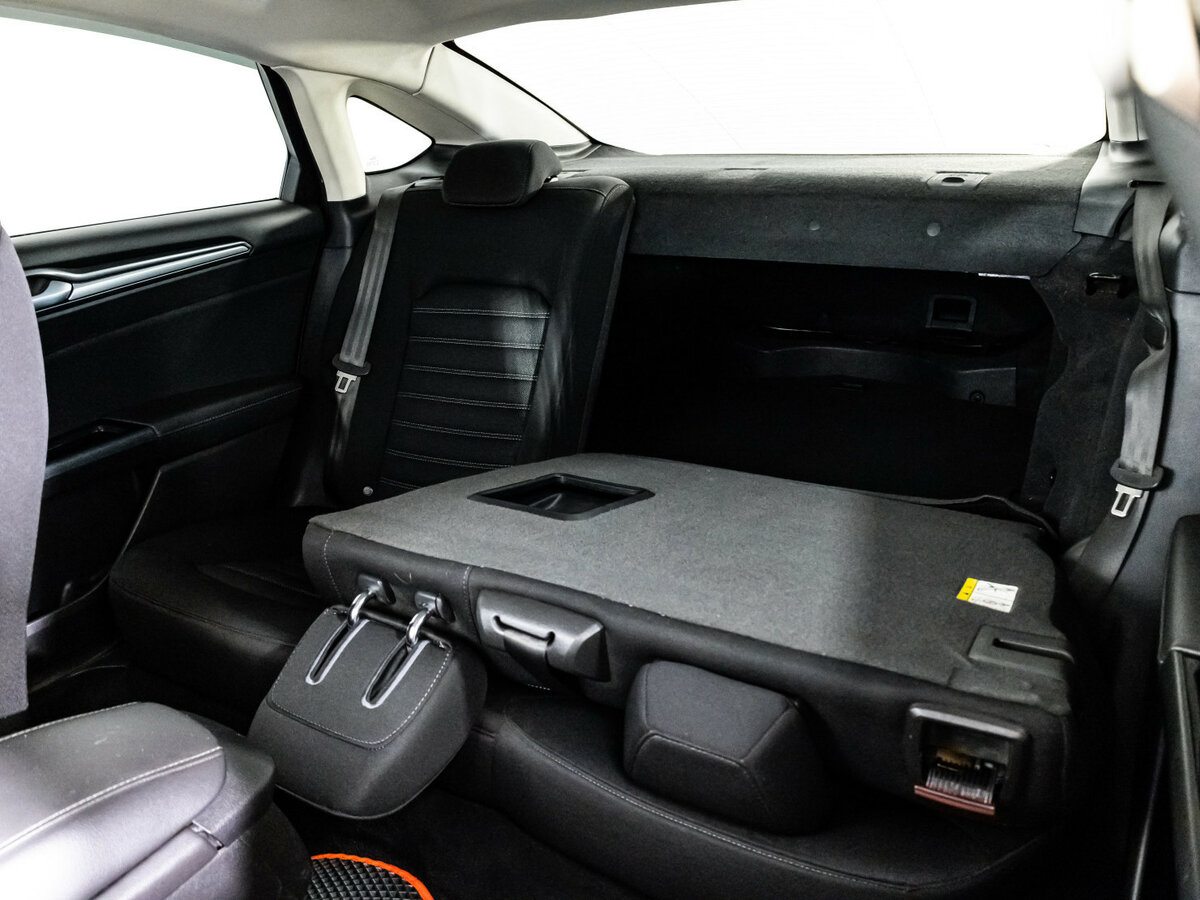 Купить Ford Mondeo V, 2016, 279 311 км, фото №17