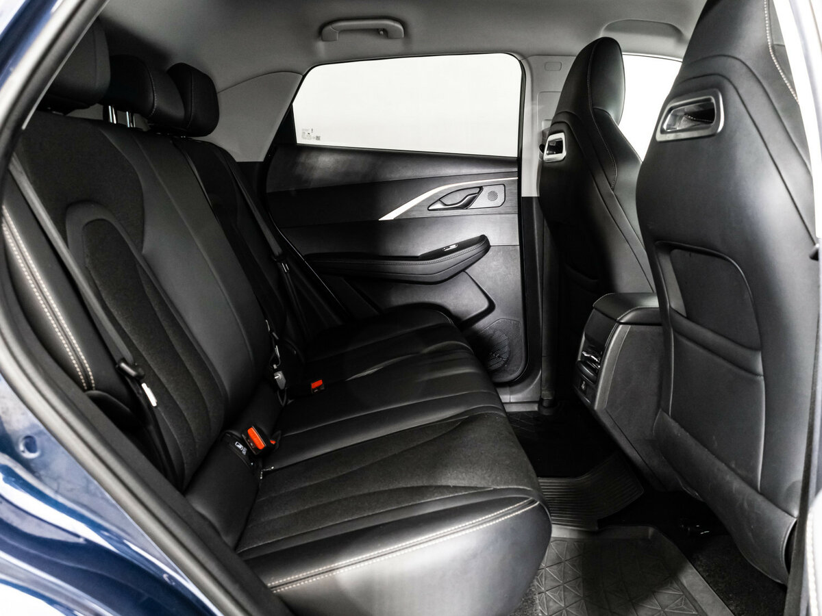 Купить Omoda C5 I, 2023, 78 675 км, фото №16