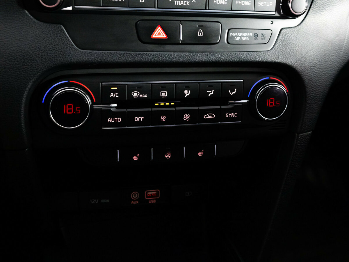 Купить Kia Ceed III, 2019, 88 743 км, фото №11