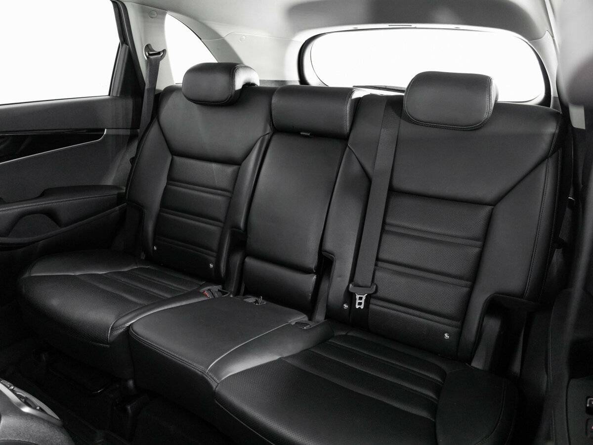 Купить Kia Sorento III Prime Рестайлинг, 2019, 91 815 км, фото №18