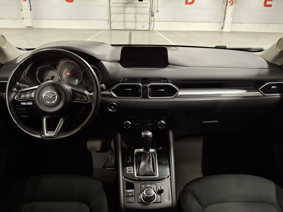 Купить Mazda CX-5 II, 2019, 136 669 км, фото №14