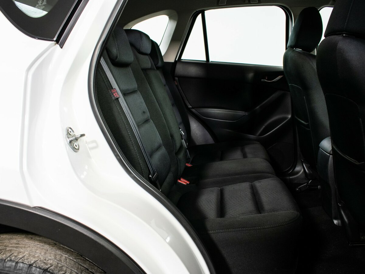 Купить Mazda CX-5 I, 2013, 218 310 км, фото №12