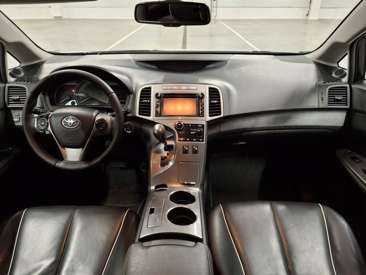 Купить Toyota Venza I Рестайлинг, 2014, 197 548 км, фото №14