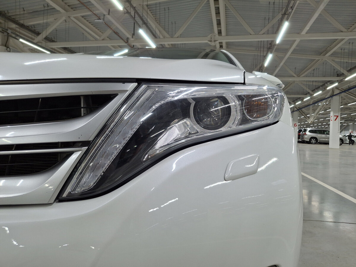 Купить Toyota Venza I Рестайлинг, 2014, 197 548 км, фото №17