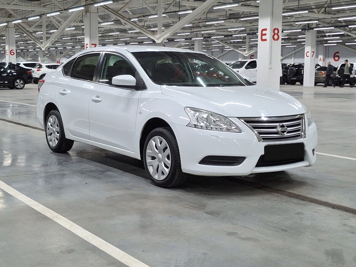 Nissan Sentra