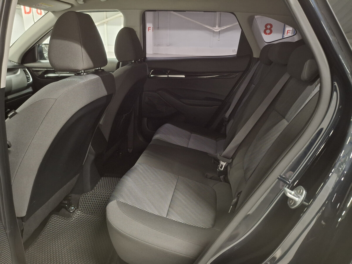Купить Kia Seltos I, 2021, 52 981 км, фото №12