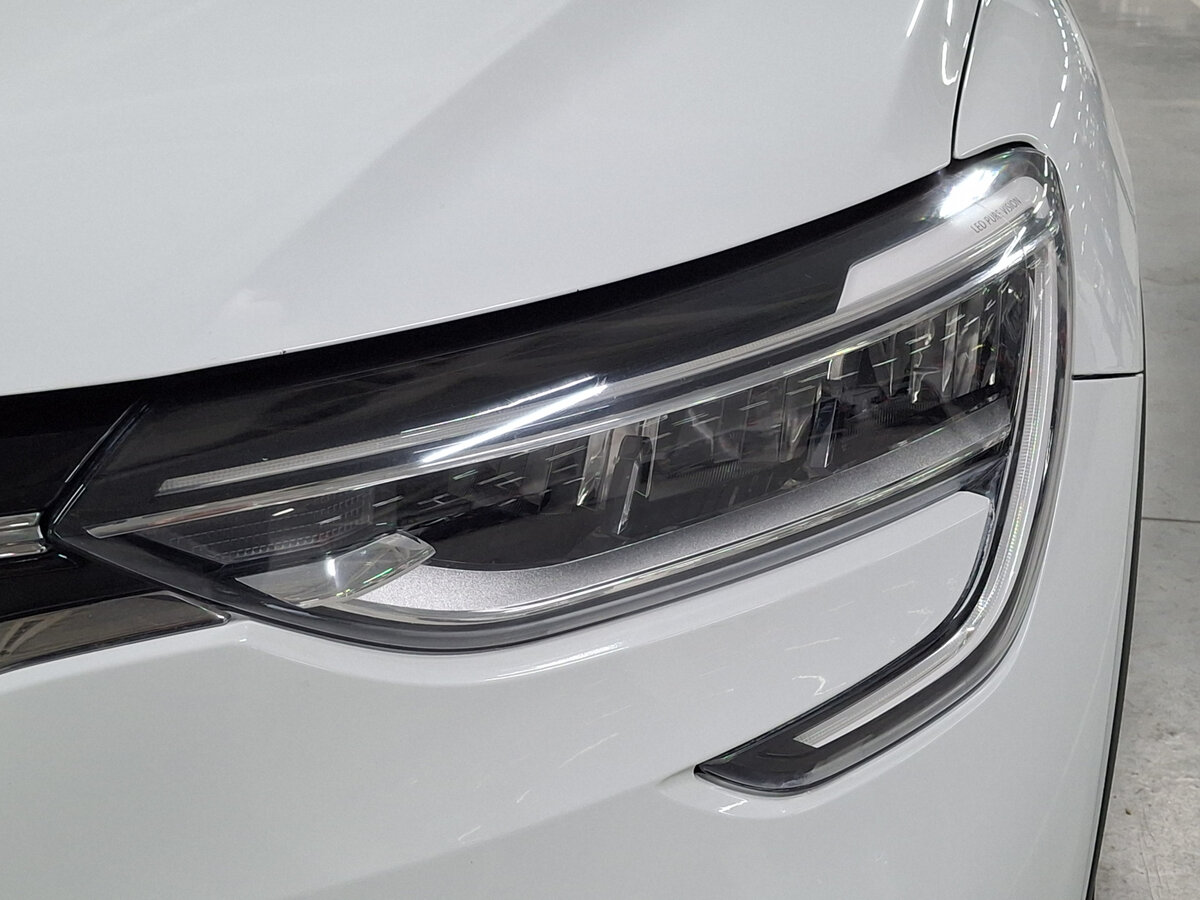 Купить Renault Arkana I, 2020, 166 585 км, фото №17