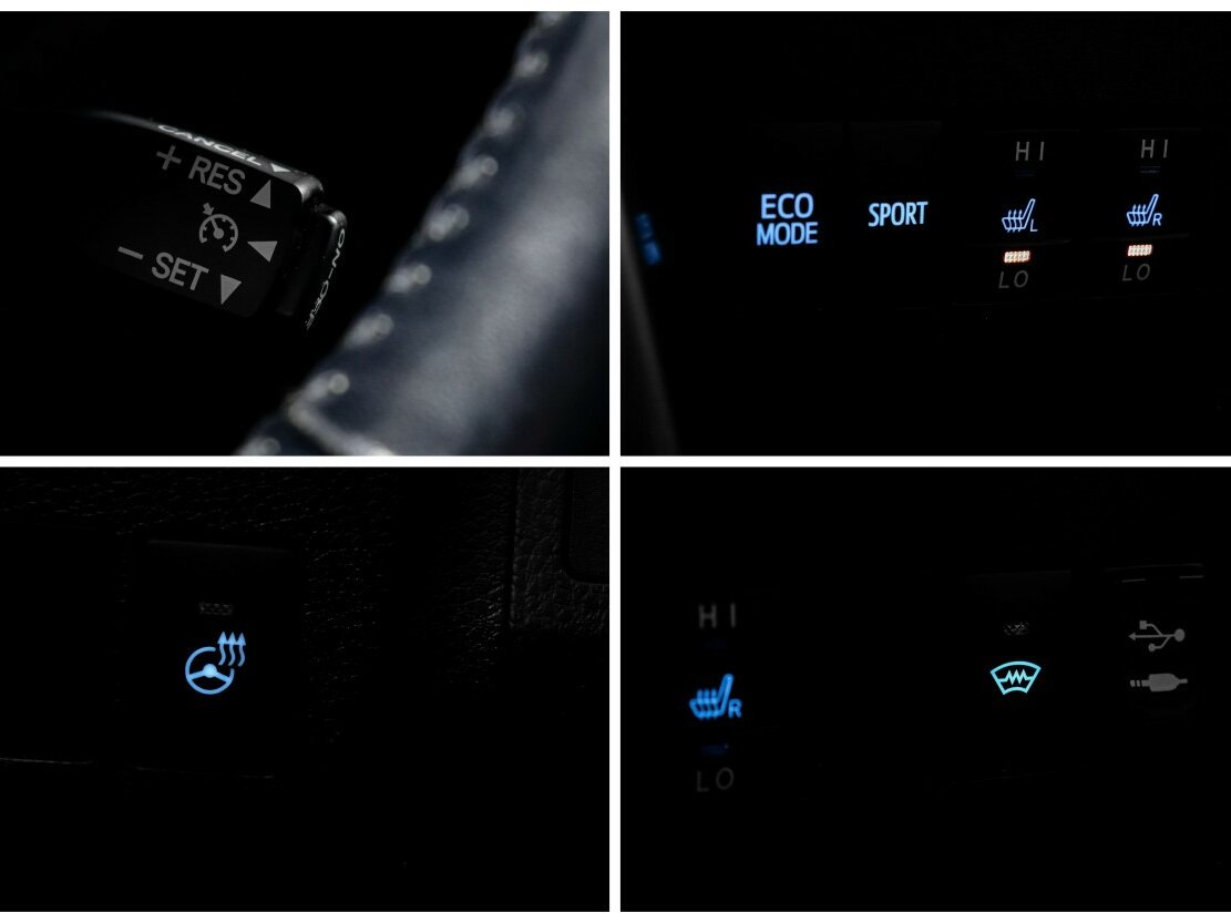 Купить Toyota RAV4 IV (XA40) Рестайлинг, 2018, 88 353 км, фото №22