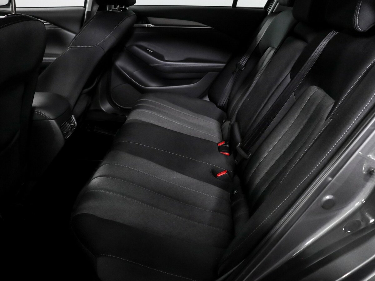 Купить Mazda 6 III (GJ) Рестайлинг 2, 2021, 16 950 км, фото №8