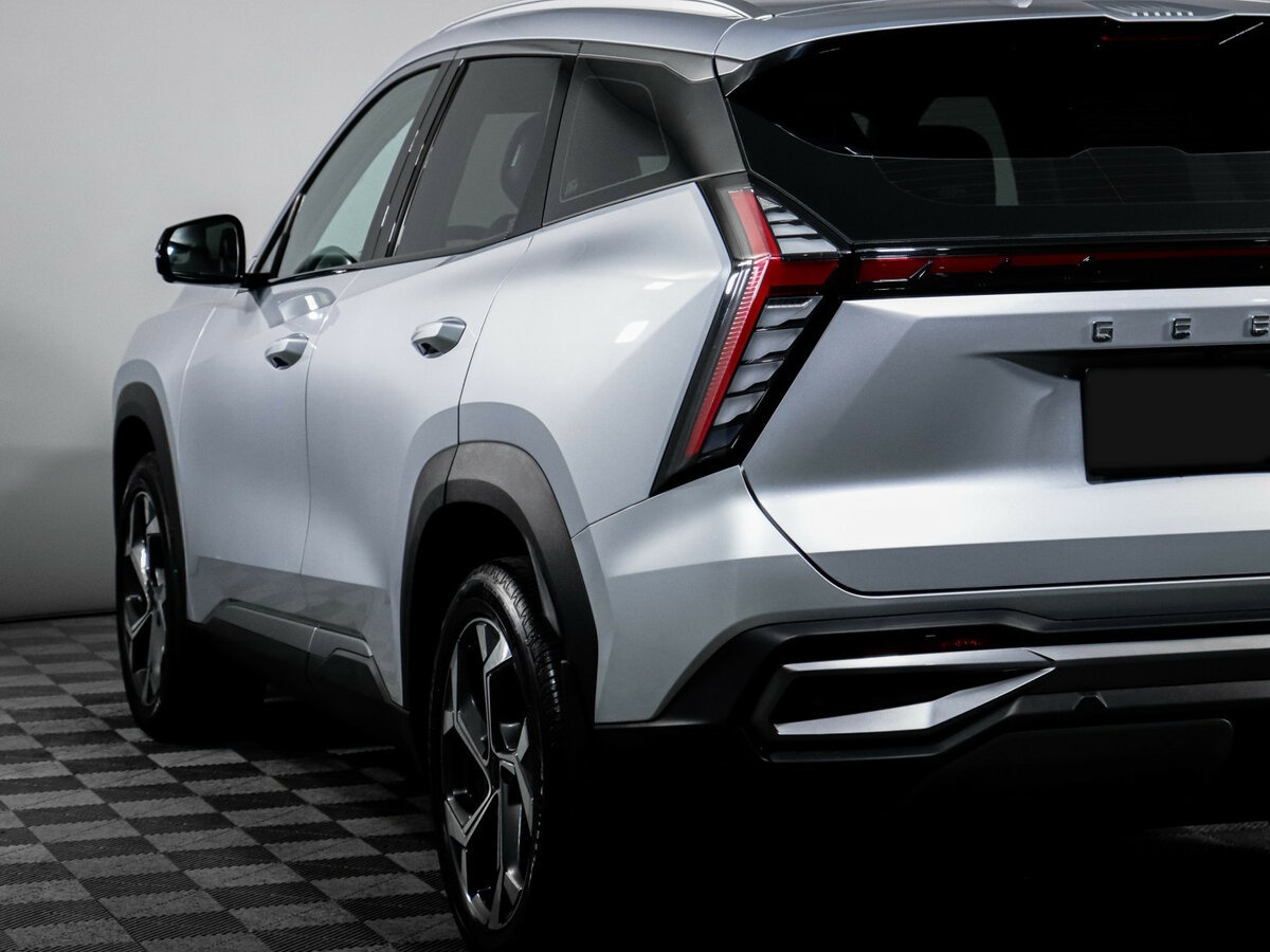 Купить Geely Atlas II, 2023, 26 394 км, фото №18