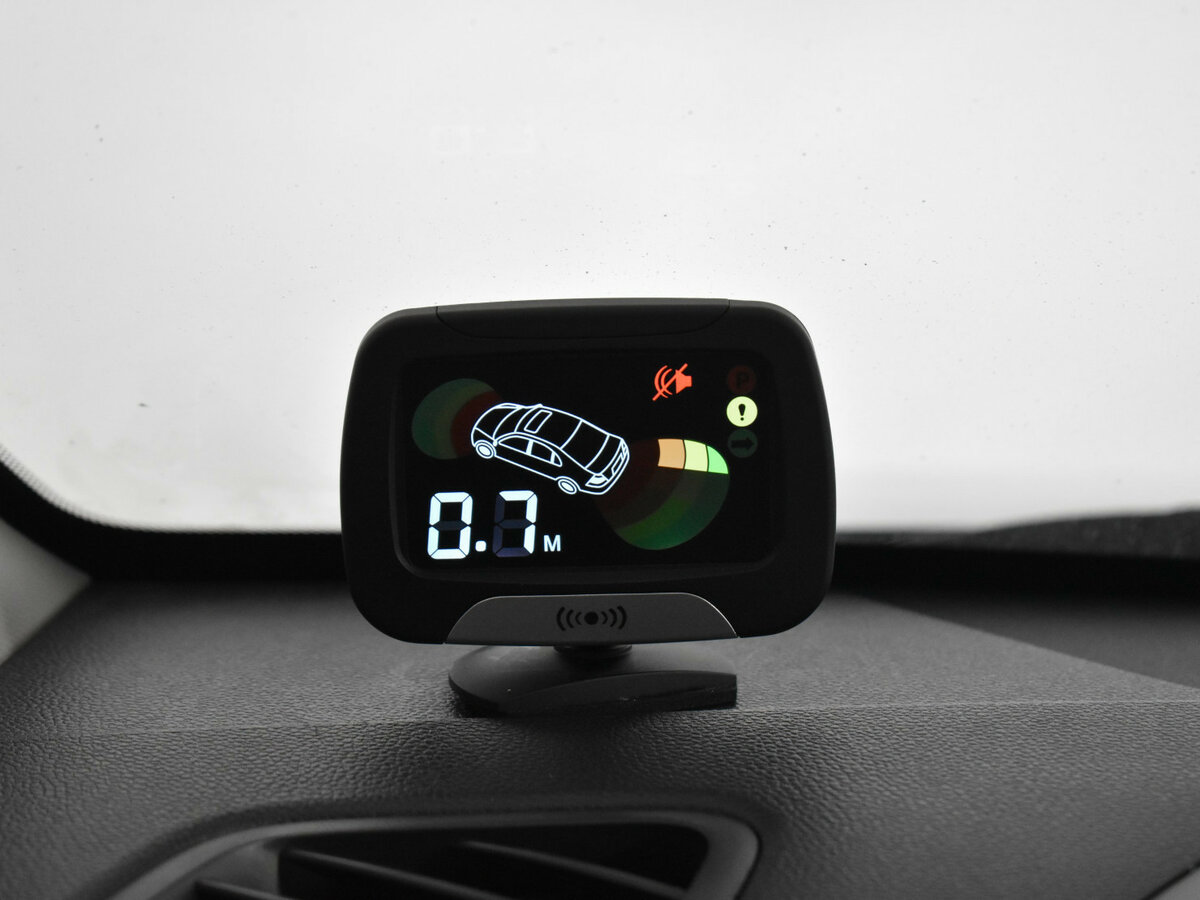 Купить Hyundai Creta I, 2019, 151 398 км, фото №14