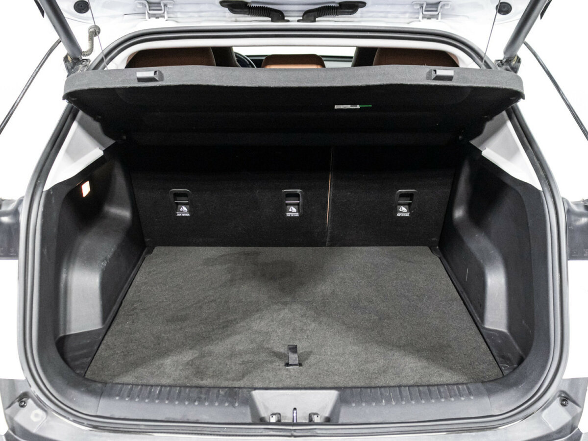 Купить Omoda C5 I, 2022, 55 750 км, фото №23