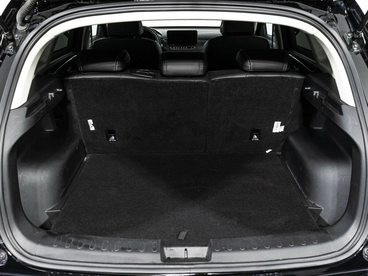 Купить Haval Jolion I, 2023, 38 591 км, фото №17