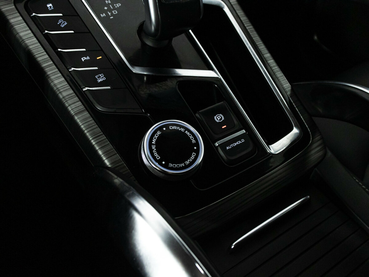 Купить Geely Atlas Pro, 2023, 32 418 км, фото №16