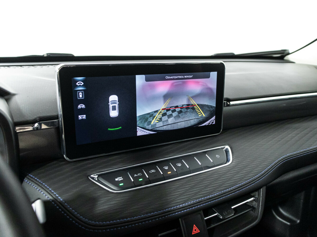 Купить Haval Jolion I Рестайлинг, 2024, 2 144 км, фото №15