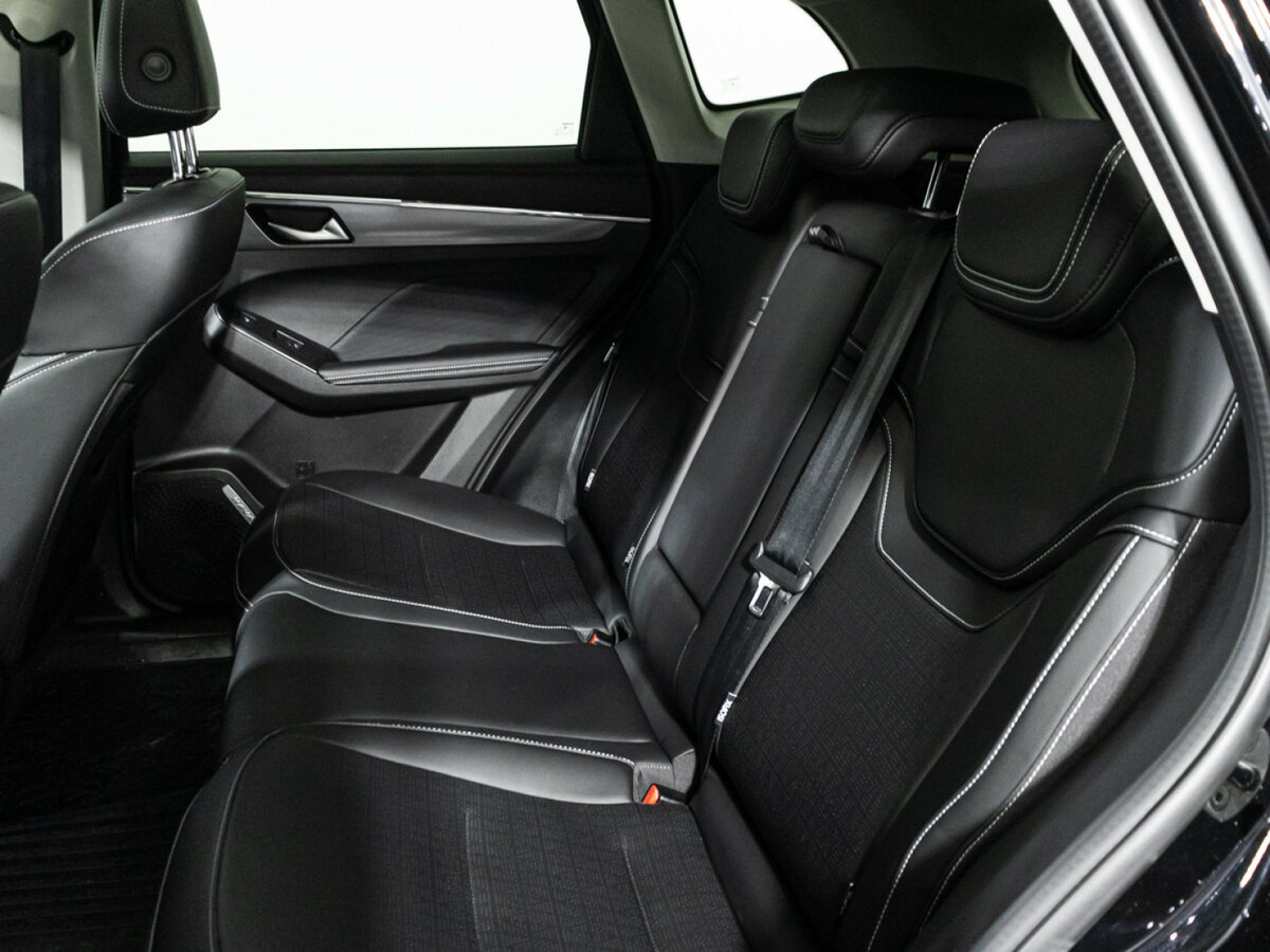 Купить Haval Jolion I Рестайлинг, 2024, 2 222 км, фото №10