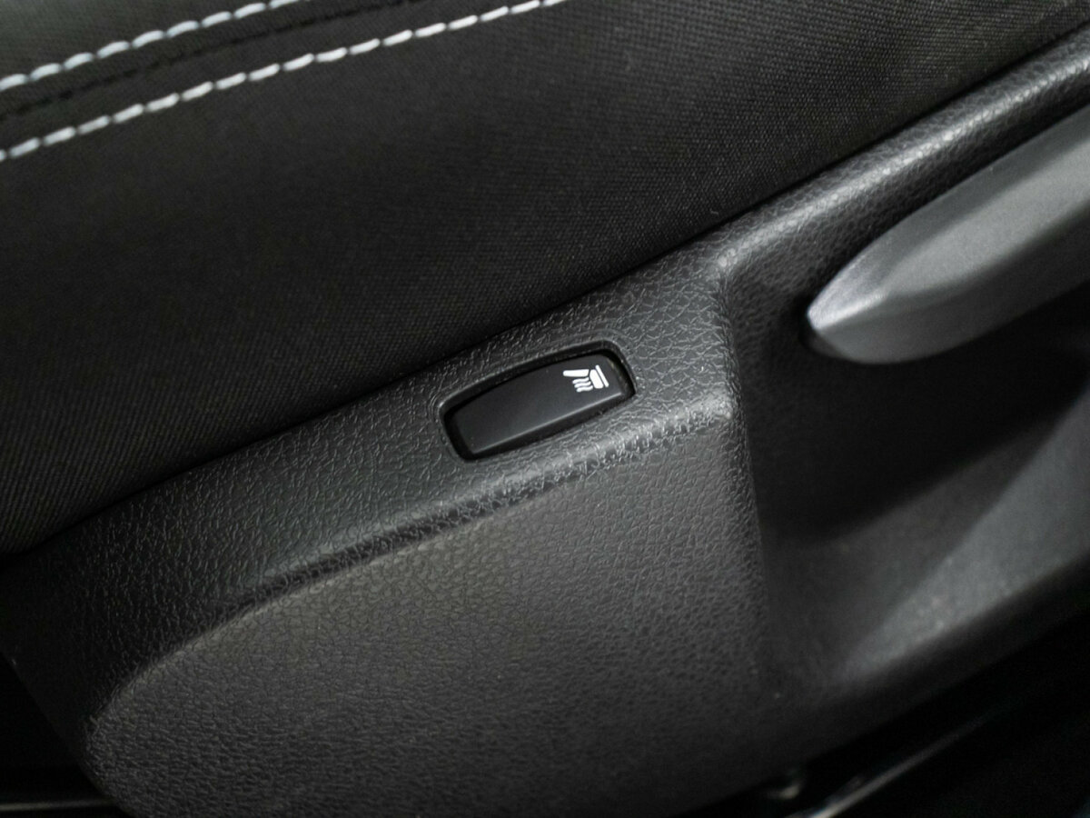 Купить Renault Sandero Stepway II Рестайлинг, 2022, 42 324 км, фото №17