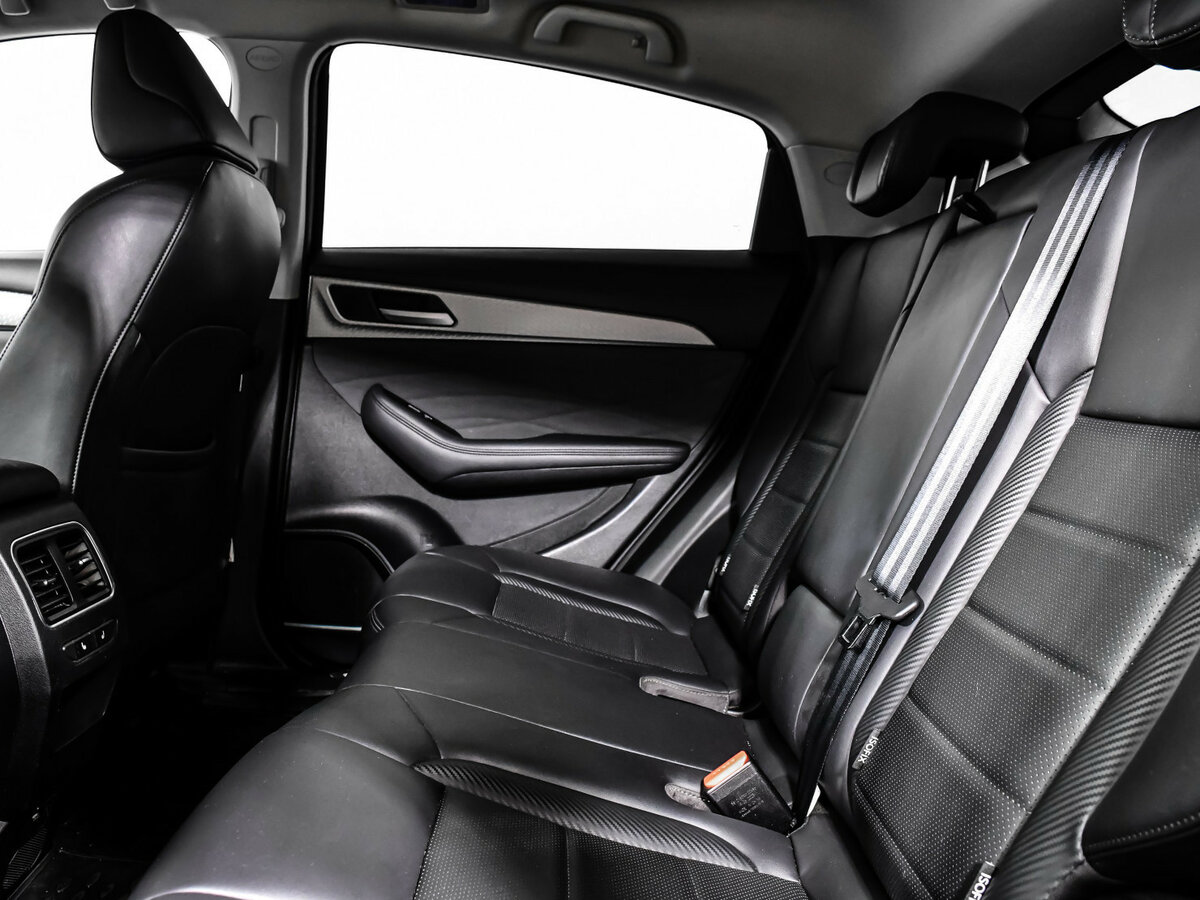 Купить Haval F7x I Рестайлинг, 2023, 57 470 км, фото №10