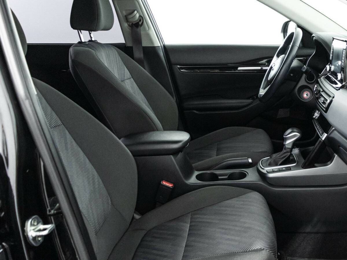 Купить Kia Seltos I, 2021, 51 888 км, фото №14