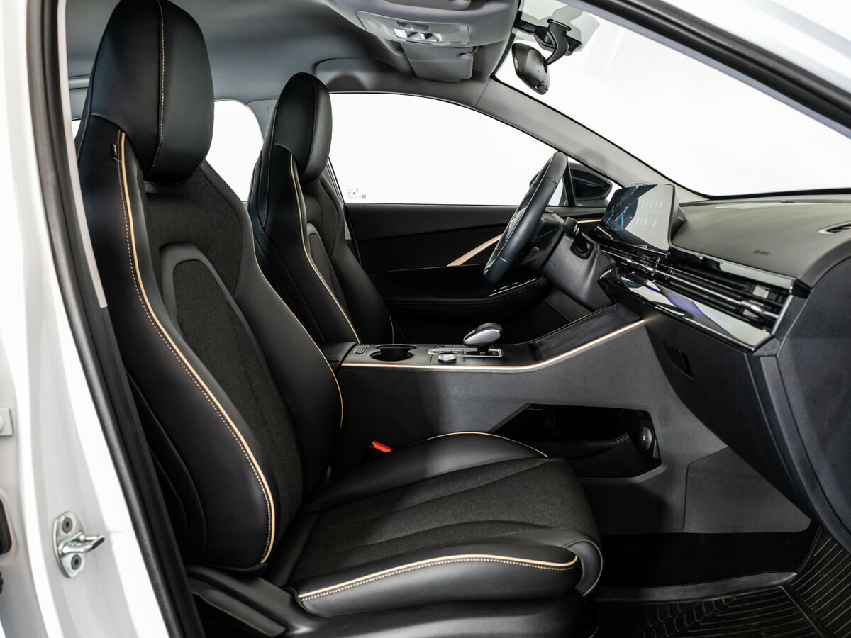 Купить Omoda C5 I, 2023, 9 137 км, фото №15