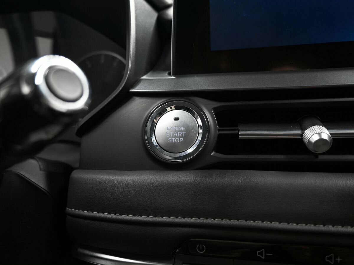 Купить Chery Tiggo 4 Pro I, 2023, 58 772 км, фото №15