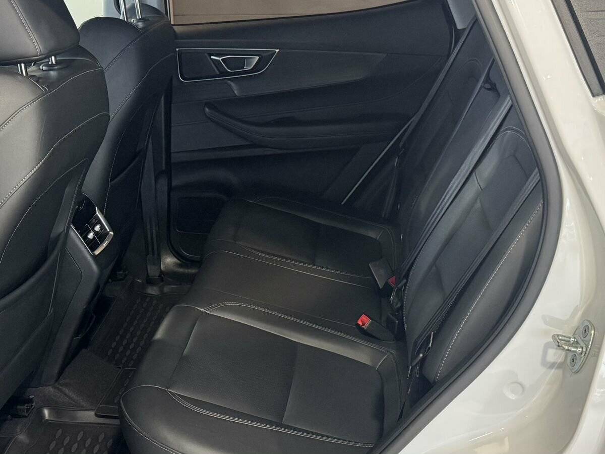 Купить Chery Tiggo 4 Pro I, 2023, 25 032 км, фото №7