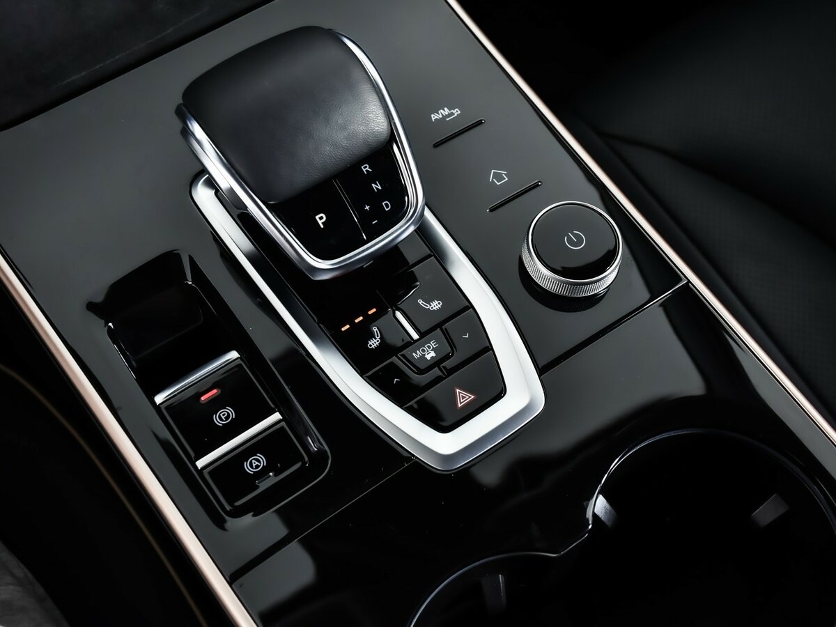 Купить Omoda C5 I, 2023, 25 201 км, фото №16