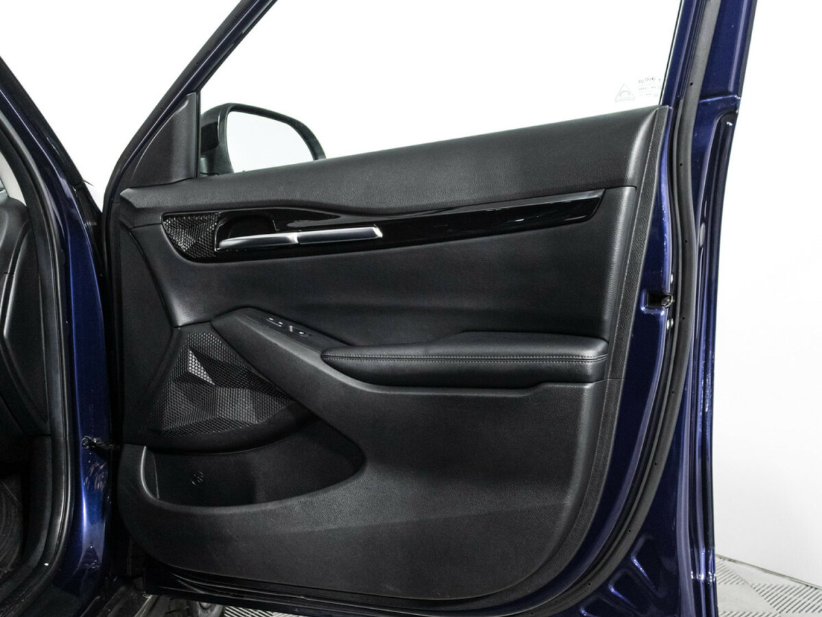 Купить Kia Seltos I, 2020, 80 932 км, фото №27