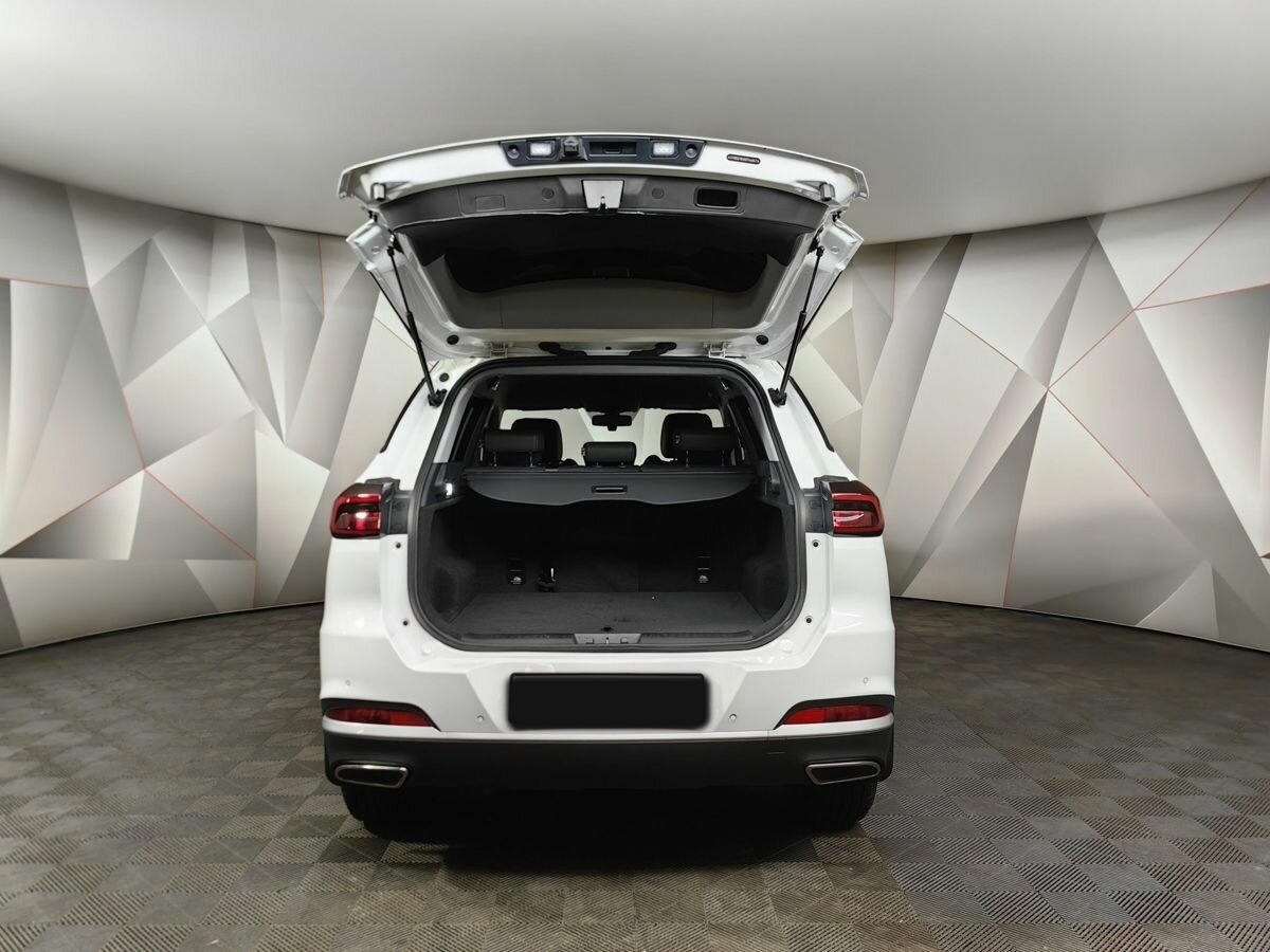 Купить Chery Tiggo 7 Pro Max I, 2024, 16 543 км, фото №19