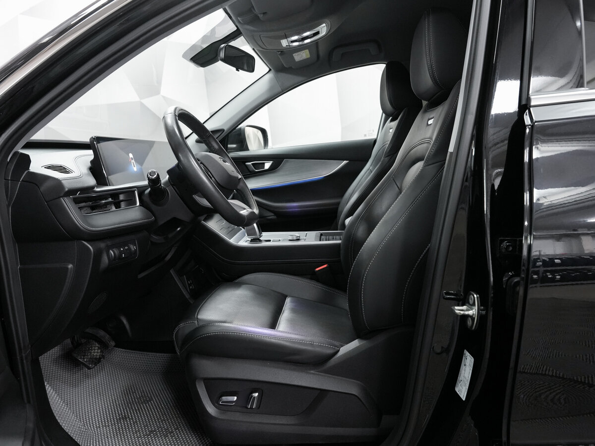 Купить Chery Tiggo 7 Pro Max I, 2023, 51 000 км, фото №10