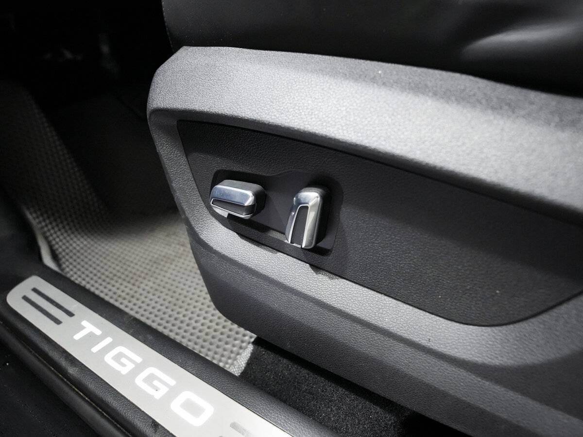 Купить Chery Tiggo 7 Pro Max I, 2023, 51 000 км, фото №11