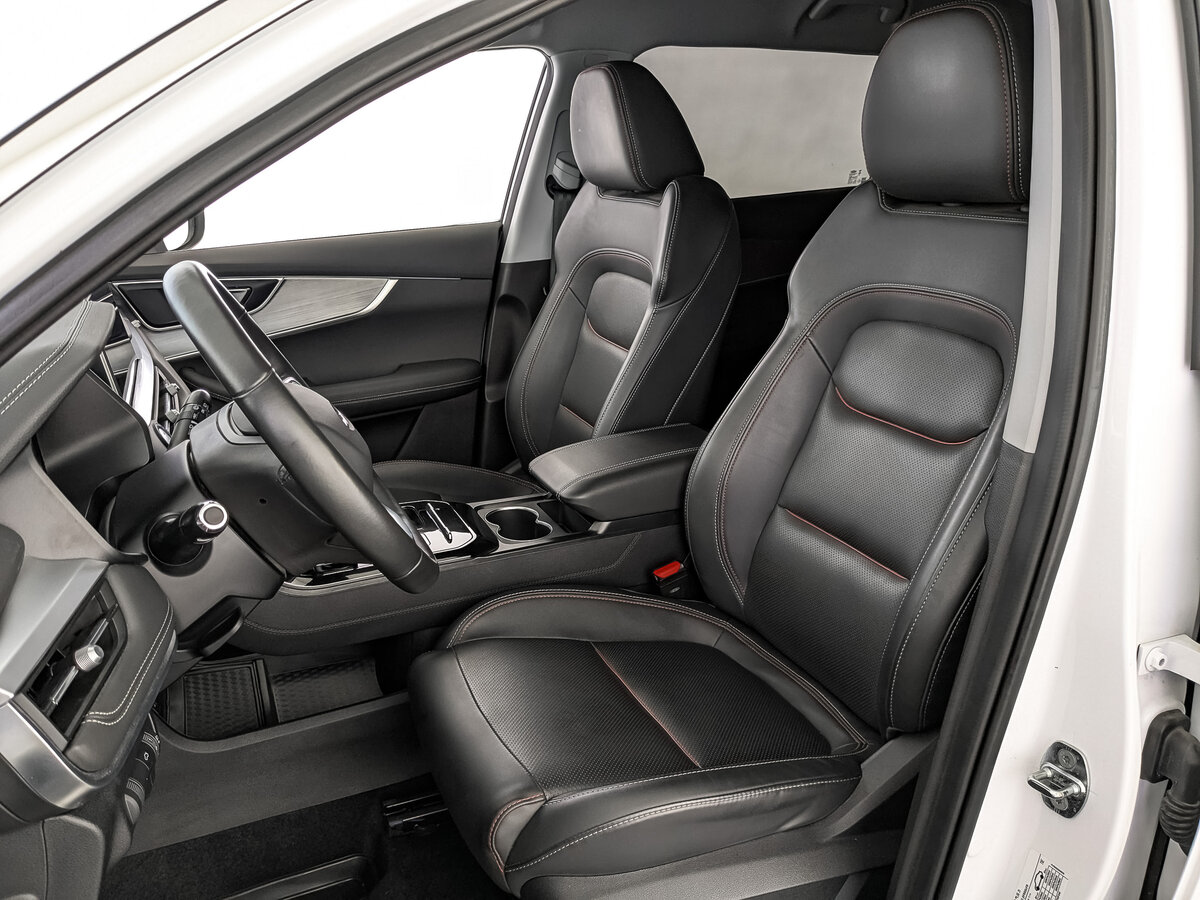 Купить Chery Tiggo 7 Pro I, 2022, 30 967 км, фото №19